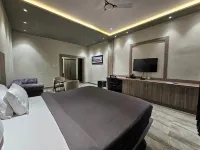 Sargawa the Palace Resort Hotels in Ambikapur