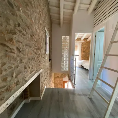 Unique 3 BED House in Horta By Myrentalhost - Bungalows