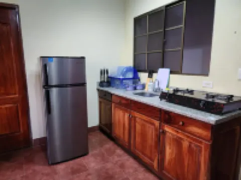 Casona Macondo Hoteles en Granada