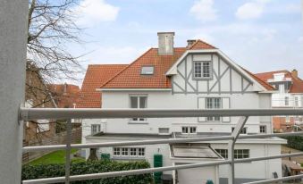 Huswell - Lovely Family Apartment 50 Meters from the Sea