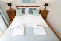 QV 21 - Straw Hat Apartment - Quinta Velha