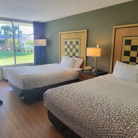 Island Hotel of Space Coast