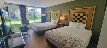 Island Hotel of Space Coast