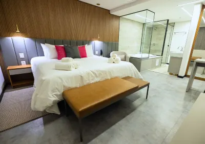 Urbà Home Stay by Housi