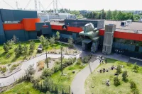 Luxurious 7-Bedroom Home in Solihull, Close to NEC & BHX Hotels in Shirley