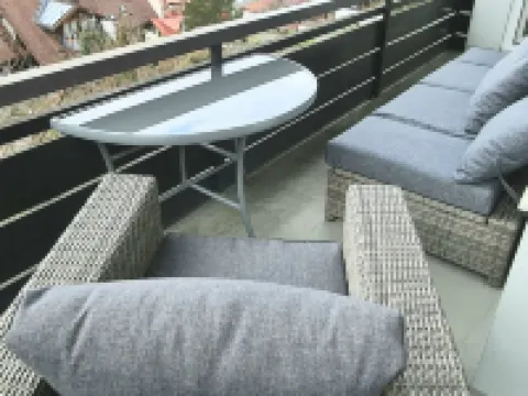 Sanosueno 3 Hotels in Sonthofen