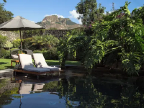 Hotel Boutique Casa Fernanda, Spa Tepoztlán, Bodas Tepoztlán Hoteles en Tepoztlán