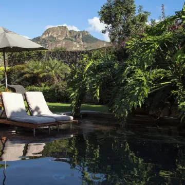 Hotel Boutique Casa Fernanda