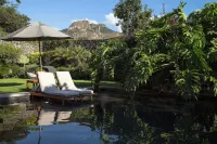 費爾南達之家精品酒店 鄰近Ex Convento Dominico de la Natividad的酒店