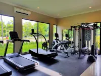 Wyndham Garden Yogyakarta - Gym
