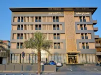 AW Hotel Riyadh Hotels in Riyadh