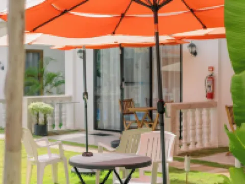 E L Westensee Resort Hotels near Panglao Beach