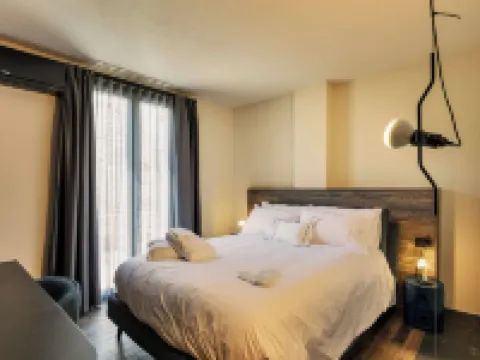 Etrus Boutique Room Amalfi Hotels in Amalfi