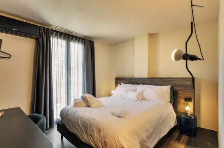 Etrus Boutique Room Amalfi Отели рядом с достопримечательностью «Собор Св. Андрея»