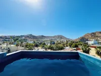 Colmena Marina Cabos