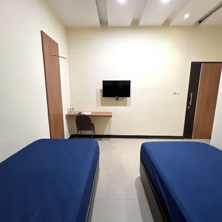 Wisma Saranani