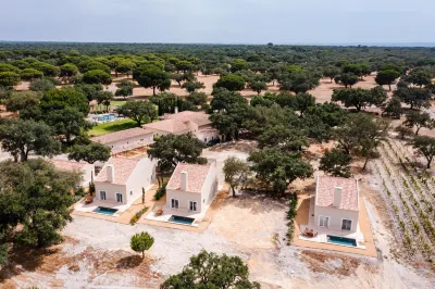 Casa Das Cegonhas Hotel di Grândola