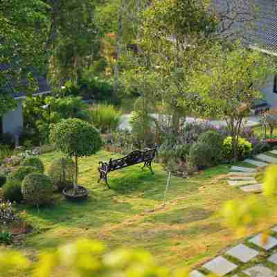 Blanket Days Resort and Spa Hotel Exterior