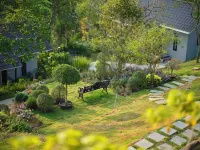 Blanket Days Resort and Spa Hotels in Periyar