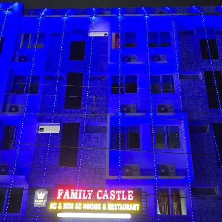 Family Castle Hotel & Restaurant