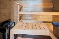 Forenom Serviced Apartments Klaukkala Hotels in Nurmijarvi