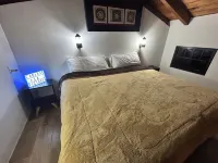 Cabañas La Victoria By GEstores Hotels in Huasca de Ocampo