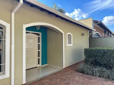 Harmonia Araraquara Отели рядом с достопримечательностью «Kasa Kaya»