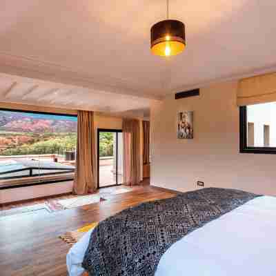 Atlas Luxury Garden Rooms
