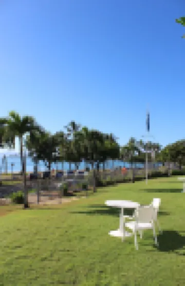 QCWA Kissing Point 單元