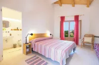 HibiscusUno Tropea Residence