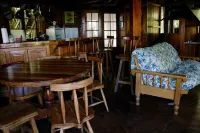Los Quetzales Ecolodge & Spa - Desayuno