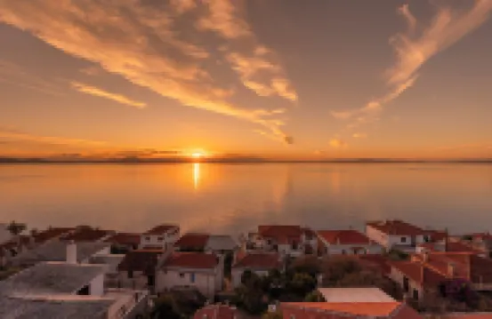 Agnanti Hotel Apartments