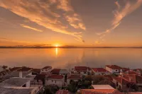 Agnanti Hotel Apartments Hotels in Sipiada