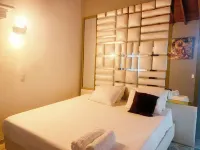 Icon Suites