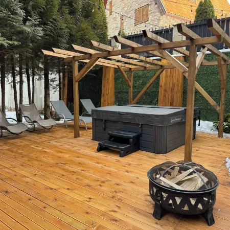 Villa Adis Borovets Mountain & Luxury