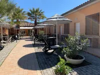 Hotel le Palme - sul mare