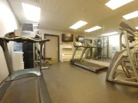 Country Inn & Suites by Radisson, Freeport, IL - Gym