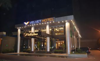 Velvet Hotel Jeddah
