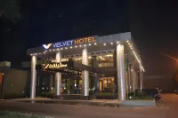 Velvet Hotel Jeddah โรงแรมใกล้ศูนย์การค้า Serafi Mega Mall