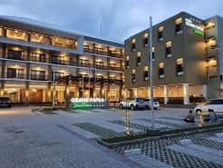 Grand Papua Hotel Sentani