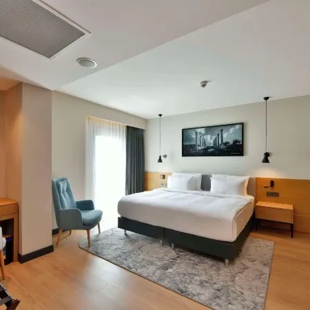 Radisson Hotel Mersin