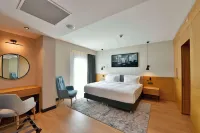 แรดิสัน โฮเทล เมอร์ซิน โรงแรมใน