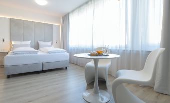 zzzpace Smart-Hotel Krefeld