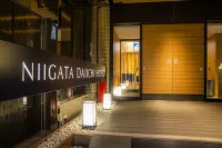 Niigata Daiichi Hotel - 3 stelle