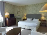 Hôtel la Tonnellerie Hotels in Meung-sur-Loire