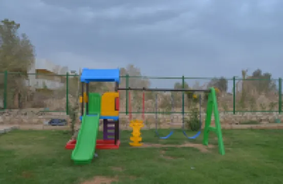 老維克薩姆度假村