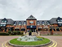Village Hotel Manchester Cheadle Hotel a Cheadle
