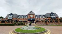 Village Hotel Manchester Cheadle Hotels in Cheadle