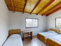 Cozy Wood Apartment with Great View to Nazareth Hotels in Nazareth