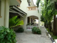 Nyali Parkside Resort